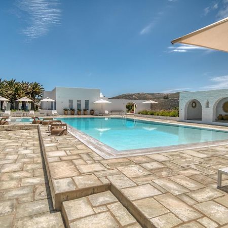 Villa Bellonia ナウサ エクステリア 写真